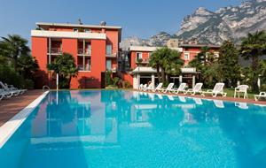 Hotel Brione Green Resort - Riva del Garda