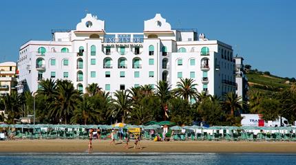 Grand Hotel Excelsior - San Benedetto del Tronto