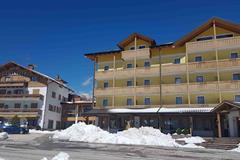 Hotel Caminetto Mountain Resort S - Lavarone