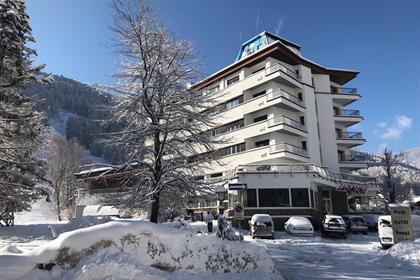 Hotel Bozzi - Aprica