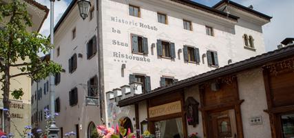 Historic Hotel La Stua - Cavalese