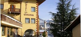 Hotel Corona - Carano