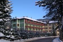 Hotel Monteverde - Lavarone