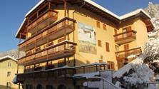 Hotel Dolomiti - Capriana