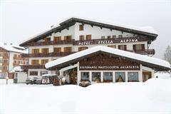 Hotel Stella Alpina - Falcade