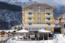 Hotel Alpenresort Belvedere - Molveno