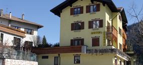 Hotel Aurora - Molveno