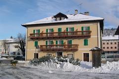 Hotel Al Cervo - Lavarone