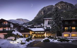 Hotel Regina delle Dolomiti
