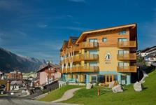 Hotel Delle Alpi - Passo Tonale