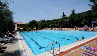 Sport Hotel Olimpo - Garda