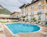 Grand Hotel Liberty- Riva del Garda ****