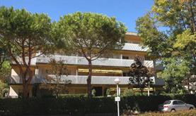 Rezidence Verdemare - Lignano Riviera