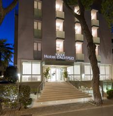 Hotel Calypso- Rimini (Marina Centro)
