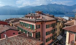 Hotel Lago di Garda - Malcesine