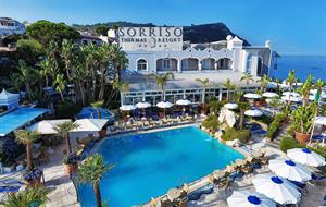 Sorriso Thermae Resort & Spa - Forio