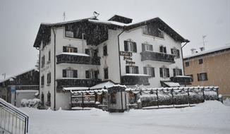 Hotel Stella Alpina - Fai della Paganella