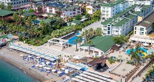 Resort Onkel Hotels Beldibi