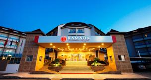 Hotel Ramada Resort Side