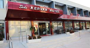 Hotel Side Kervan