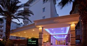 Hotel Remi