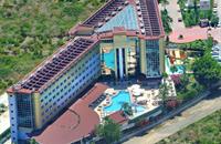 Hotel Kirbiyik Resort (ex. Dinler)